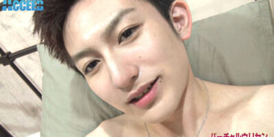 【バーチャル売り専】【イケメン筋肉】バーチャルウリセン〜すばる編〜|すばる