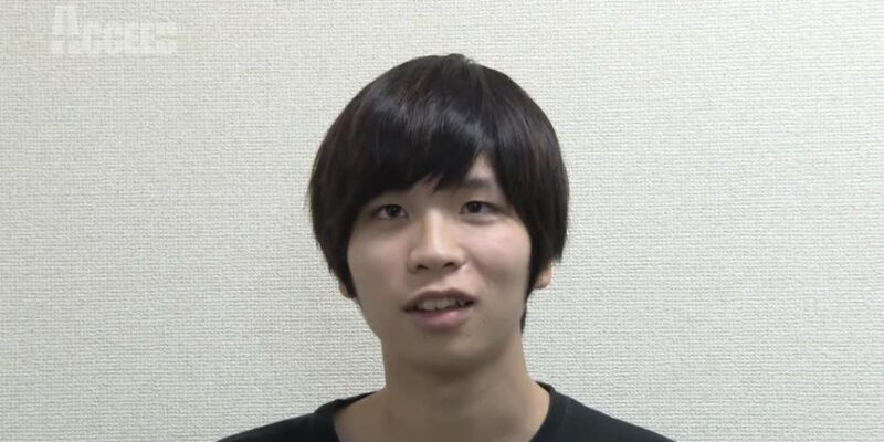 【厳選！初撮りオナニー！！】【細マッチョ】素朴美○年が肩まで特濃精子を長距離射精オナニー！｜ゆうき