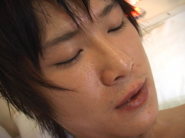 【Smash!!】【スポーツ系】りょうたの初撮りオナニー!リアルヒップに大興奮♪|りょうた