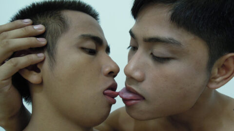 【ASIAN ボーイズ・ラブ】【細マッチョ】ASIAN ボーイズ・ラブ PART-2｜サンジョー、トラヴィス