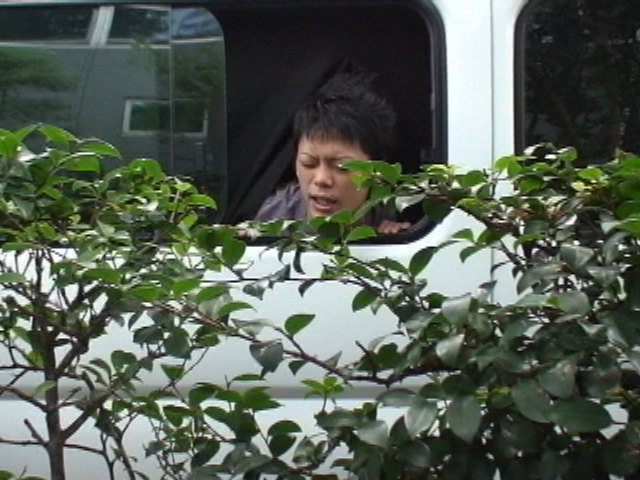 【激エロ！企画作品】【ガチムチ】男達の妄想〜引越業者編〜｜さとし