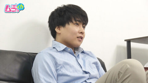 【筋肉系】オトコノコのオナニー ひろしくん25歳｜水谷ひろし