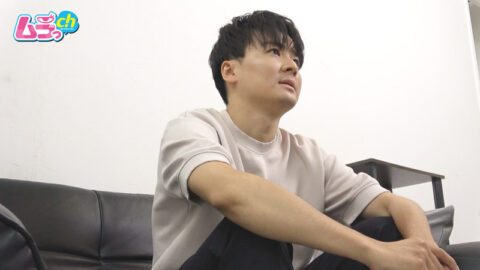 【細マッチョ】オトコノコのオナニー 鳴矢くん28歳｜在原鳴矢