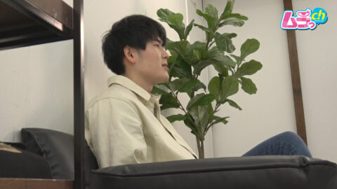 【細マッチョ】オトコノコのオナニー 大志くん26歳｜大志