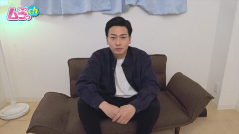 【細マッチョ】オトコノコのオナニー 大吉さん34歳｜大吉