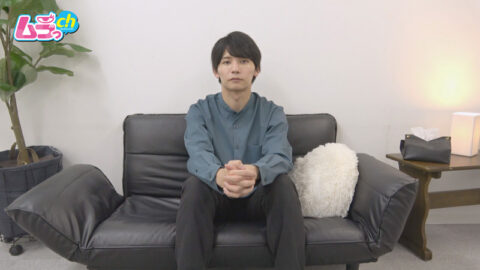 【細マッチョ】オトコノコのオナニー 太刀くん25歳｜太刀茜祢