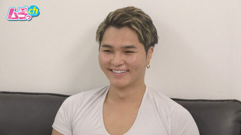 【マッチョ】オトコノコのオナニー ヒムくん25歳｜ヒム