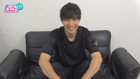 【細マッチョ】オトコノコのオナニー ぺいくん23歳｜ぺい