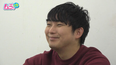 【マッチョ】オトコノコのオナニー 大也くん32歳｜大也