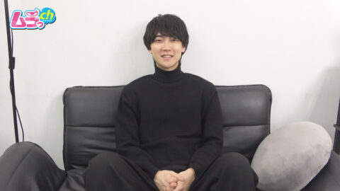 【細マッチョ】オトコノコのオナニー 理玖くん26歳｜久留間理玖