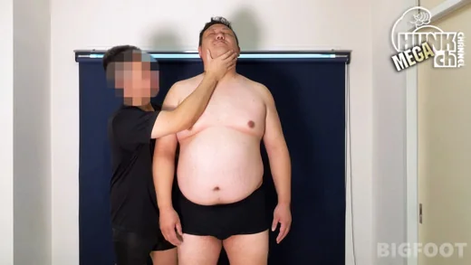 肉体美