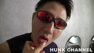 シーン