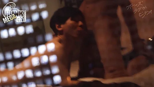 全身