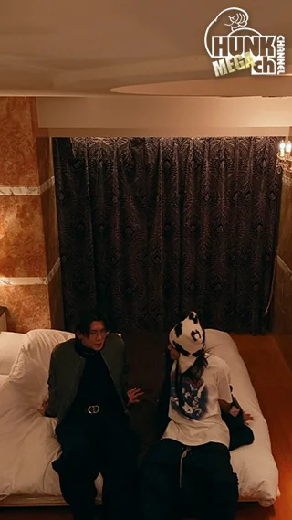 手コキ