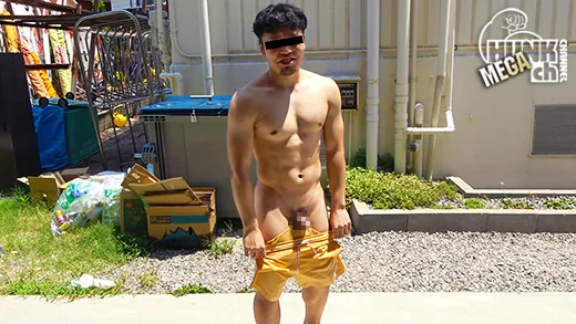 筋肉美