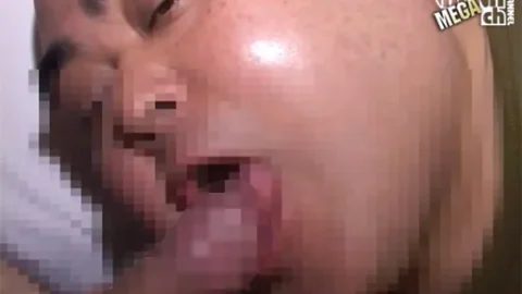 【ガチムチ】FATBALLOON フェラチオ大特集!!