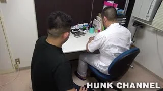 シーン