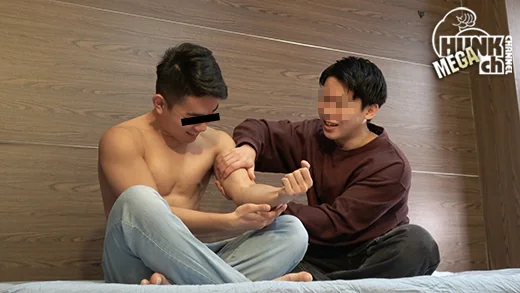 肉体美