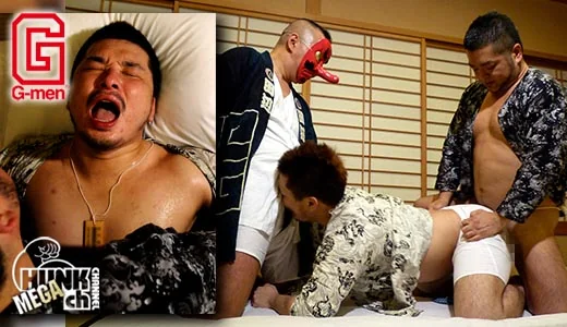 肉体美